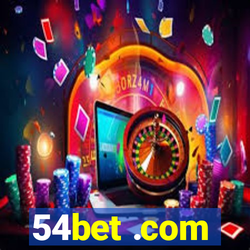 54bet .com