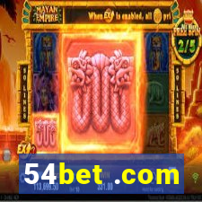 54bet .com