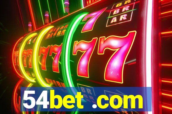54bet .com