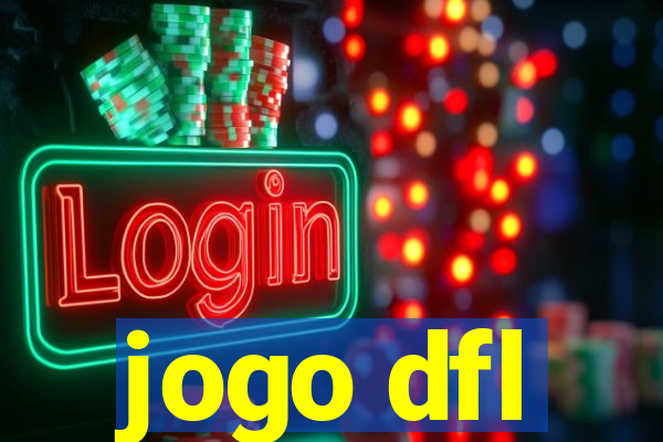 jogo dfl