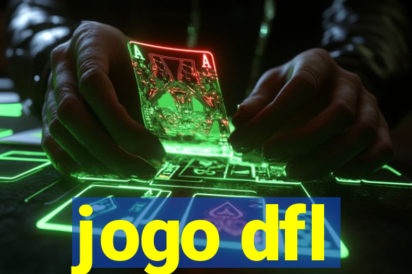 jogo dfl