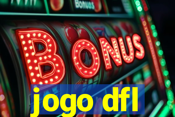 jogo dfl
