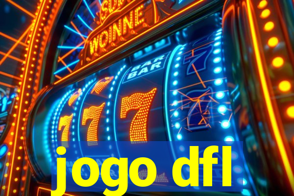 jogo dfl