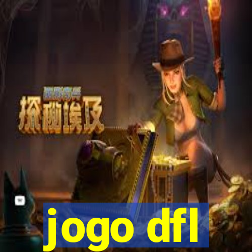 jogo dfl