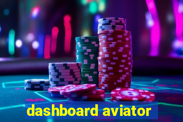 dashboard aviator