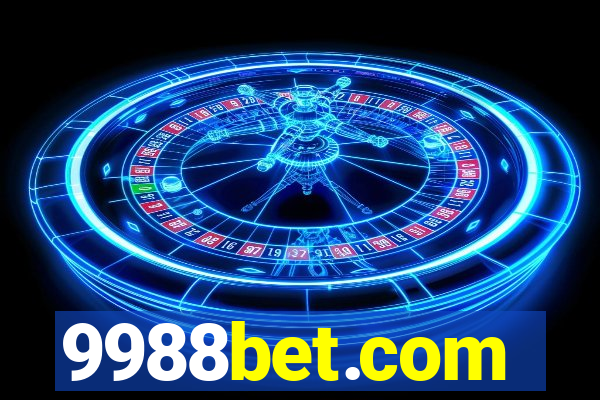 9988bet.com