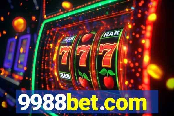 9988bet.com
