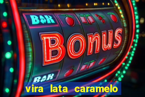 vira lata caramelo jogo de casino