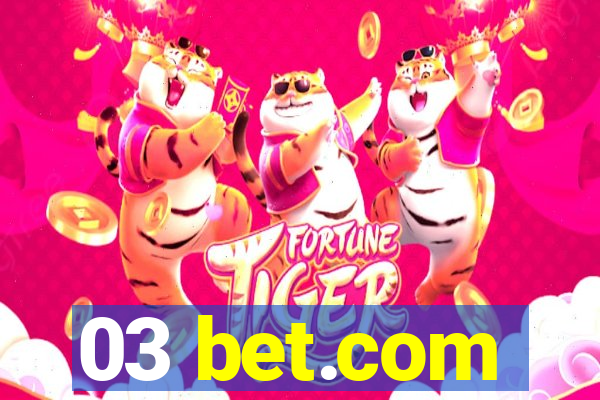 03 bet.com