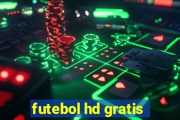 futebol hd gratis