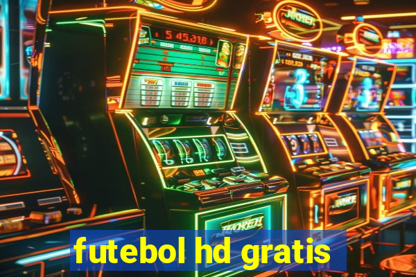 futebol hd gratis