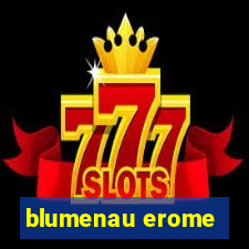 blumenau erome