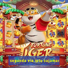segunda via iptu cajamar