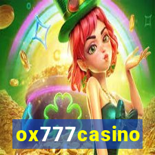 ox777casino