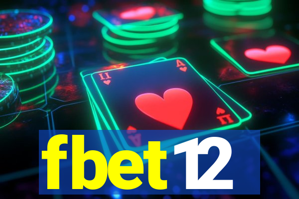 fbet12