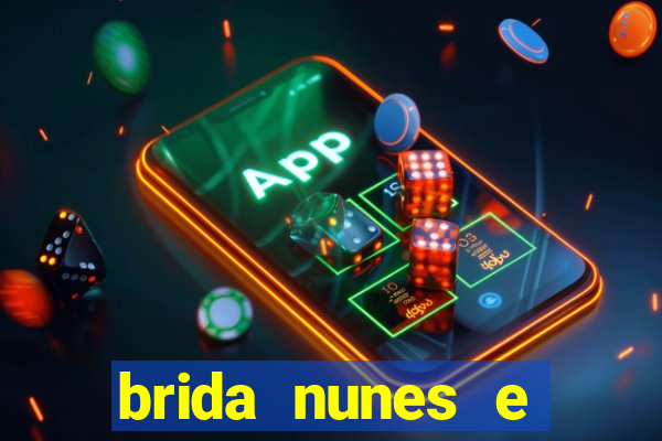 brida nunes e medico porno
