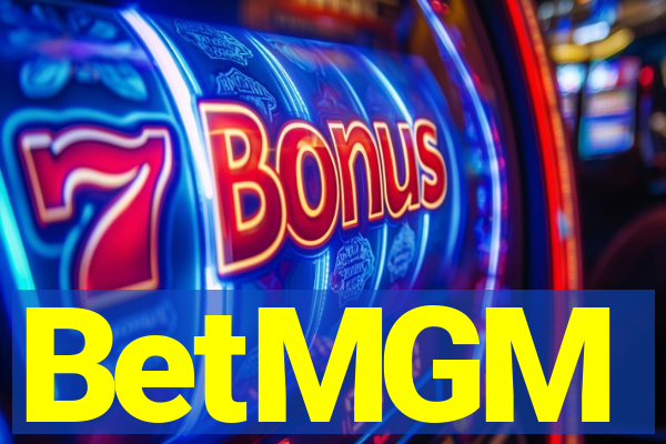 BetMGM