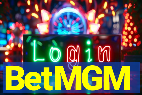 BetMGM