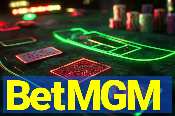 BetMGM