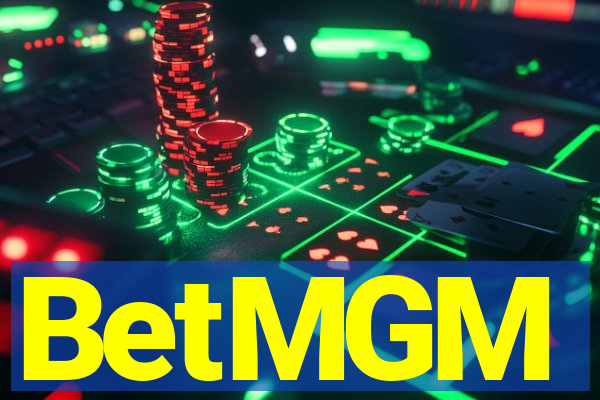 BetMGM