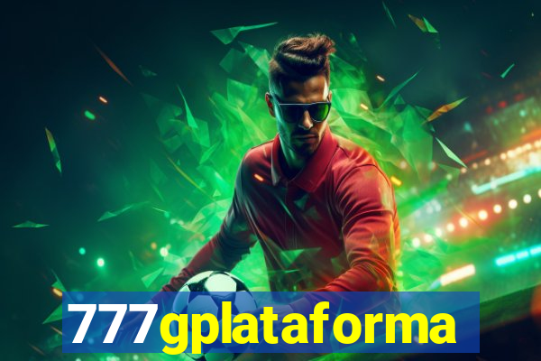 777gplataforma