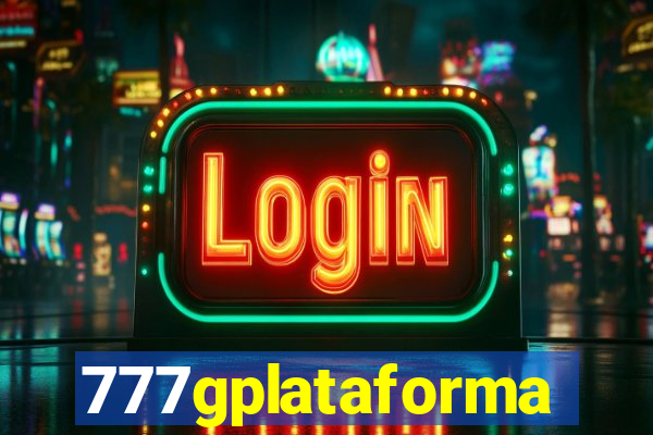 777gplataforma
