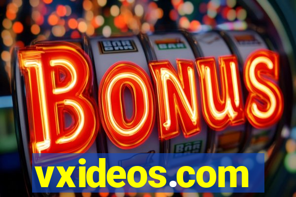 vxideos.com