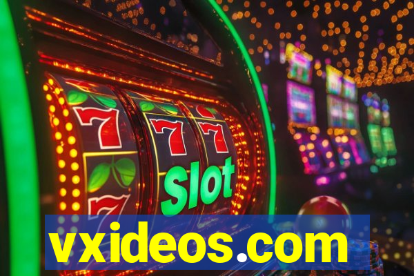 vxideos.com
