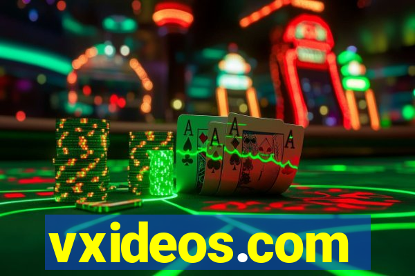vxideos.com