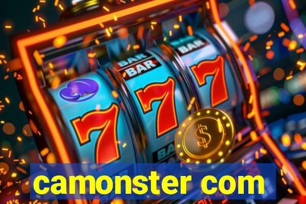 camonster com