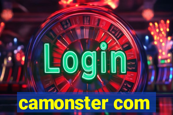 camonster com