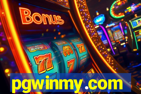 pgwinmy.com