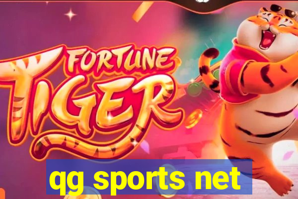 qg sports net