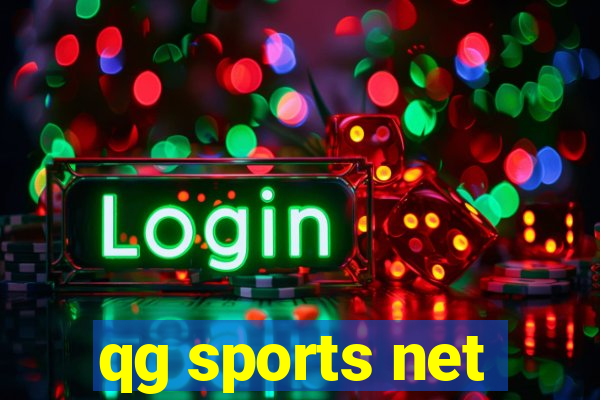 qg sports net