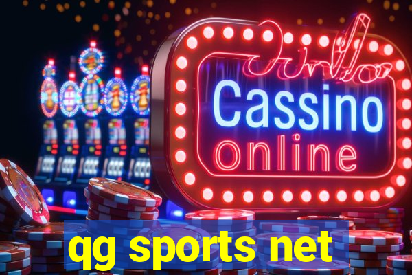 qg sports net