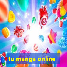 tu manga online