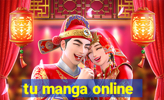 tu manga online