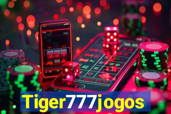 Tiger777jogos