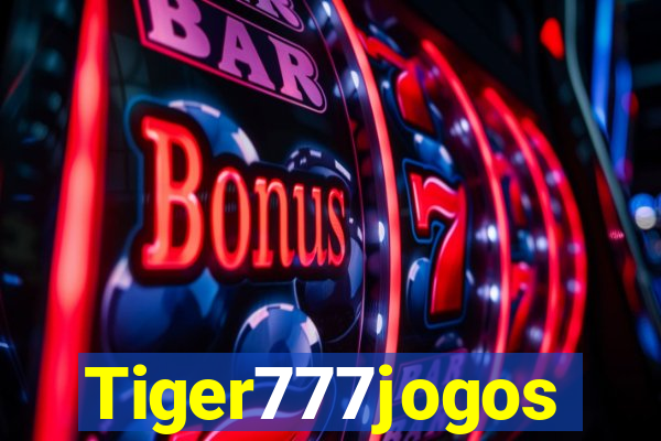 Tiger777jogos