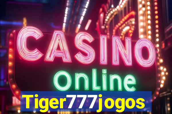 Tiger777jogos