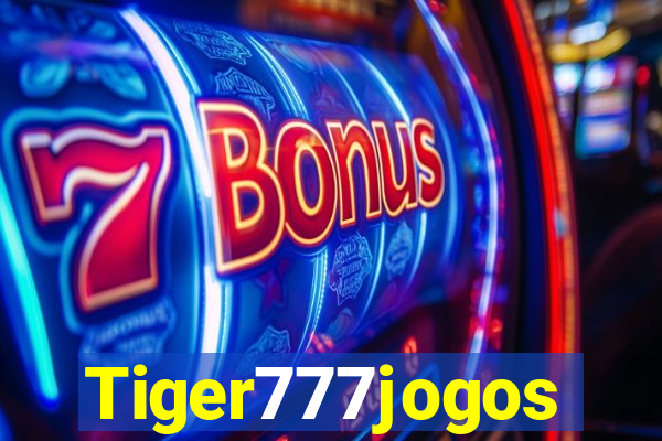 Tiger777jogos