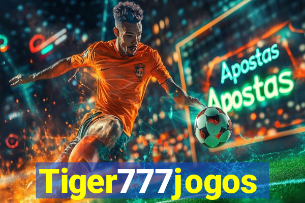 Tiger777jogos