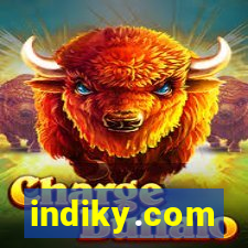 indiky.com