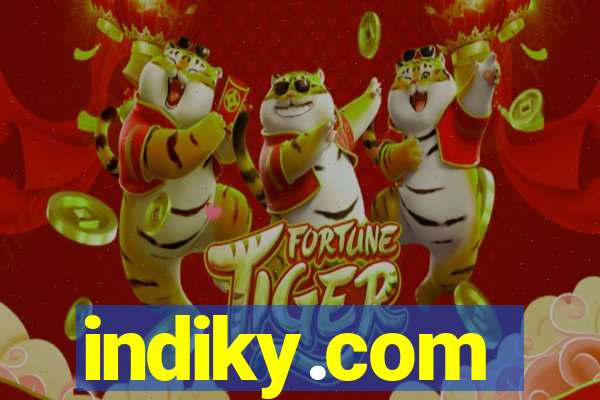 indiky.com