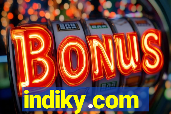 indiky.com