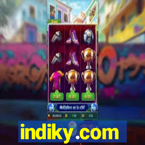 indiky.com