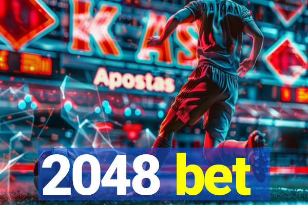 2048 bet