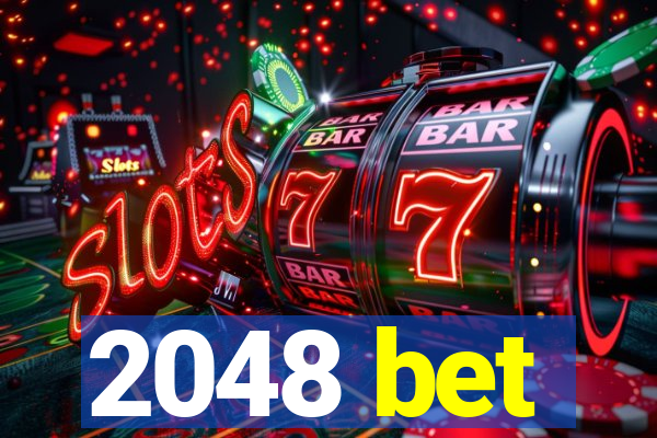 2048 bet
