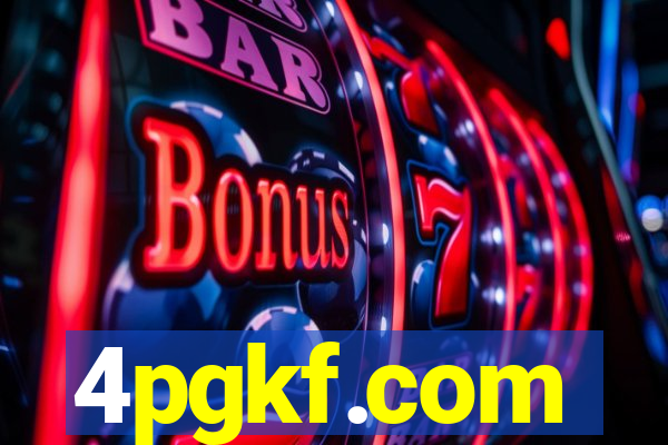 4pgkf.com