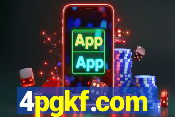 4pgkf.com